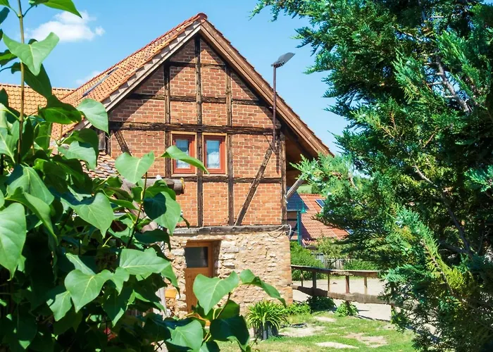 Bauernhof Lisa Offenstall Und Taubenschlag