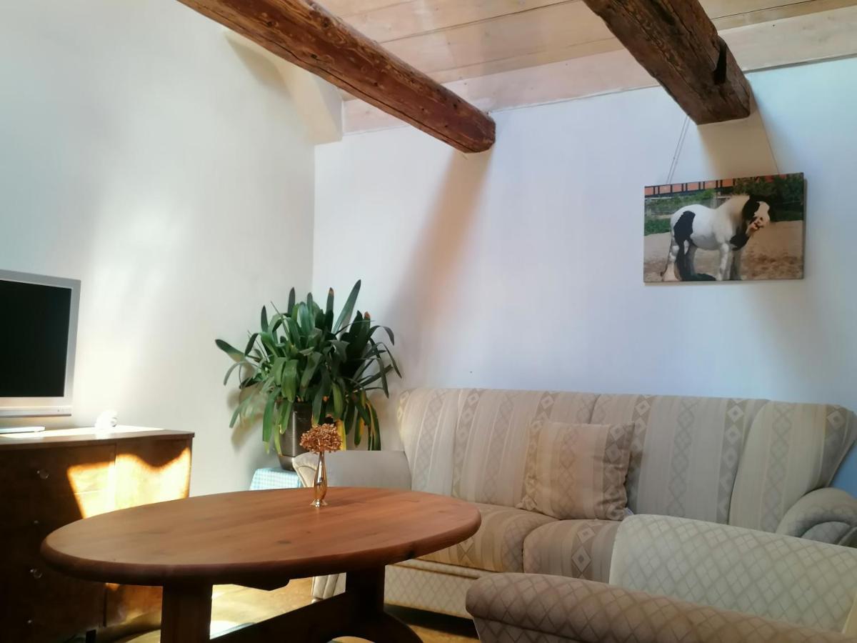 Apartment Bauernhof Lisa Offenstall Und Taubenschlag Wienrode
