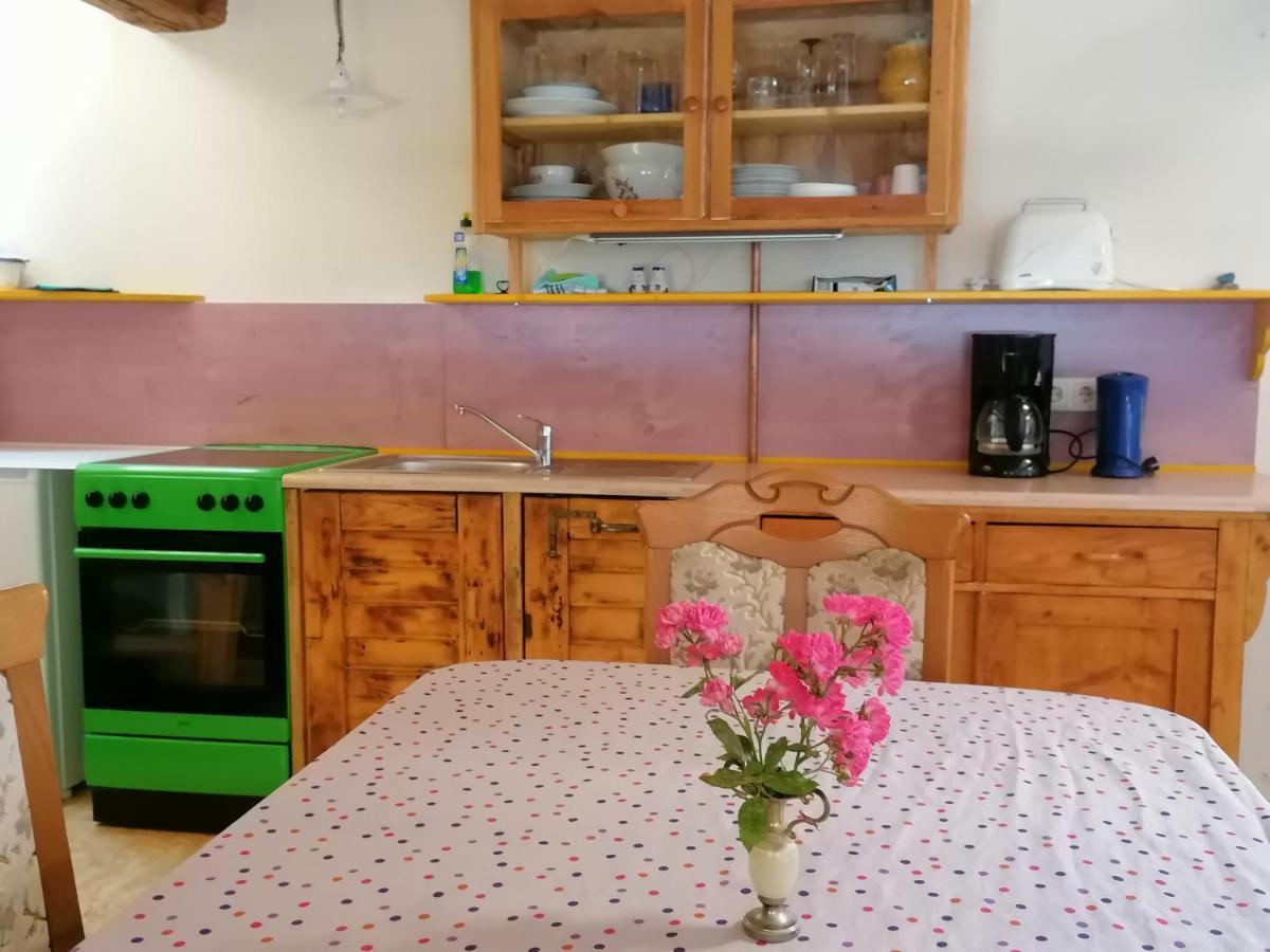 Bauernhof Lisa Offenstall Und Taubenschlag Apartment