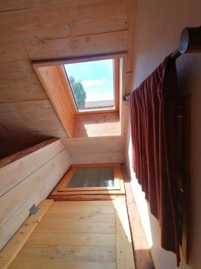 Bauernhof Lisa Offenstall Und Taubenschlag Apartment