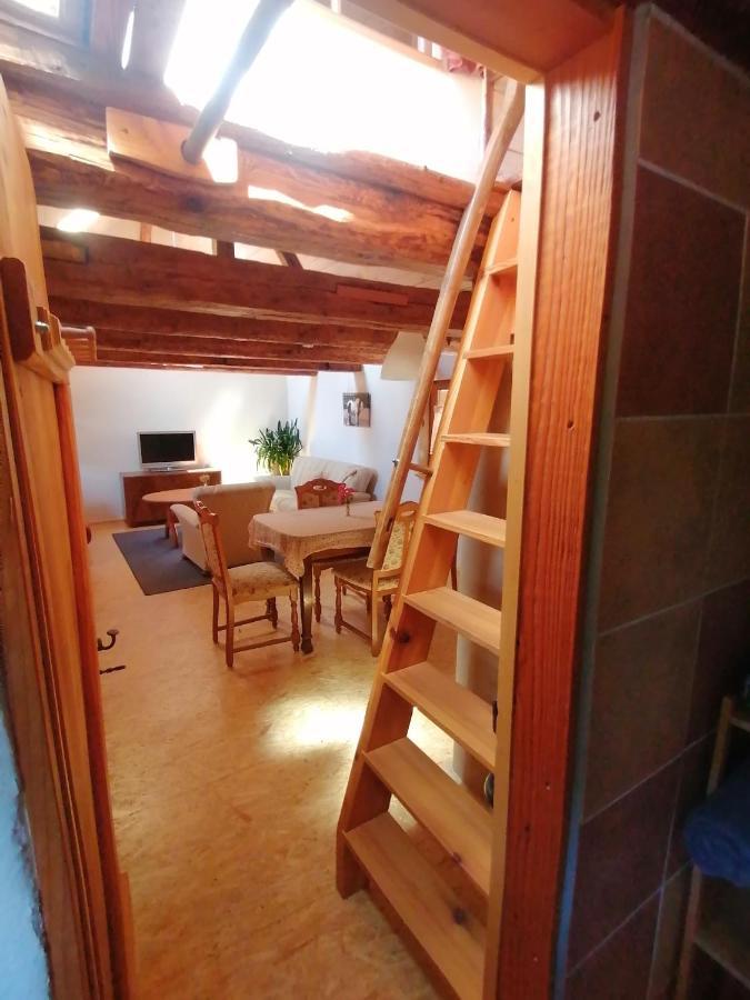 Apartment Bauernhof Lisa Offenstall Und Taubenschlag Wienrode