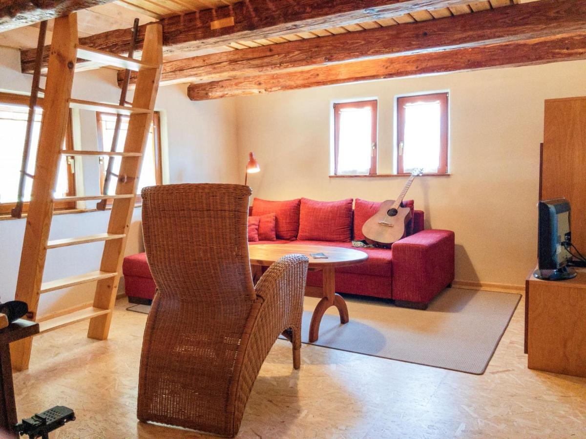 Apartment Bauernhof Lisa Offenstall Und Taubenschlag Wienrode