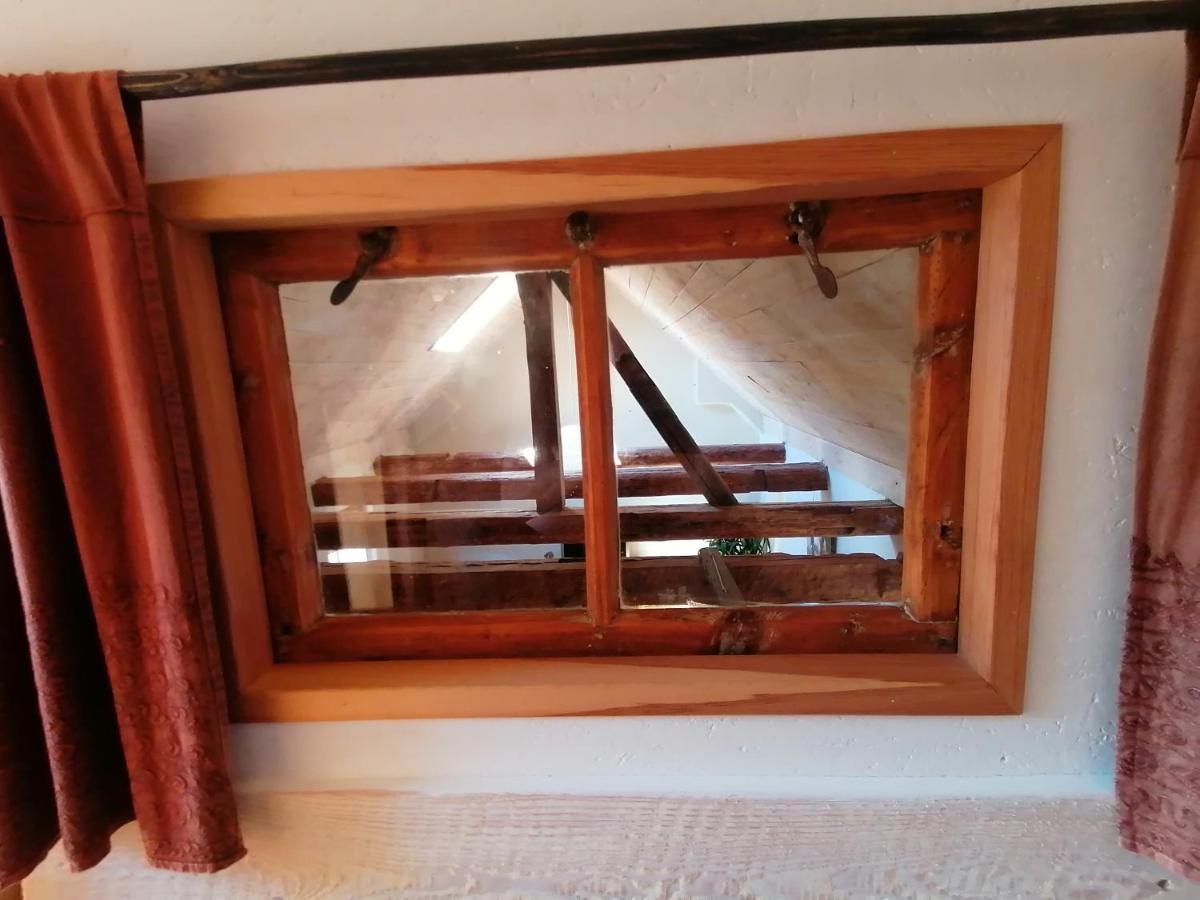 Apartment Bauernhof Lisa Offenstall Und Taubenschlag