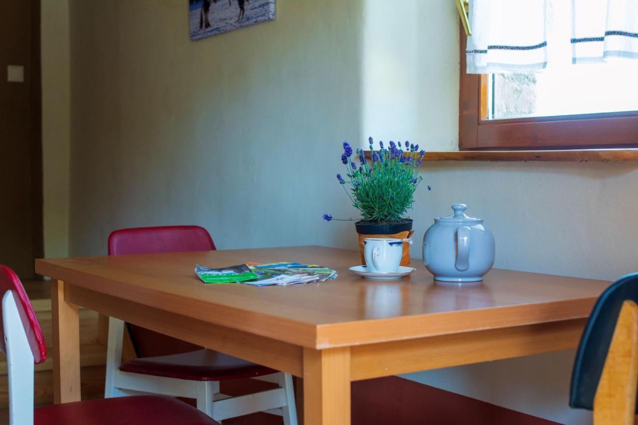 Apartment Bauernhof Lisa Offenstall Und Taubenschlag